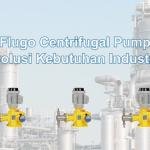 Flugo Centrifugal Pump